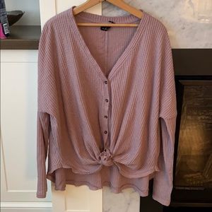 Urban outfitters sweater